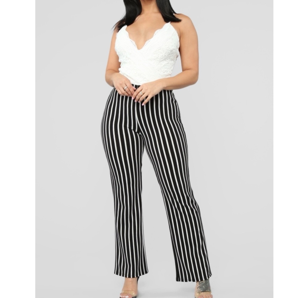 Fashion nova Jumpsuit